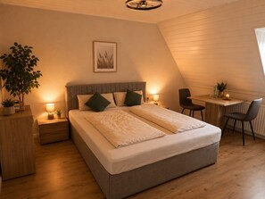 Room - Hotel NeckarOase (Lauffen am Neckar)