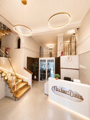 Hotel NeckarOase