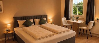 Hotel NeckarOase