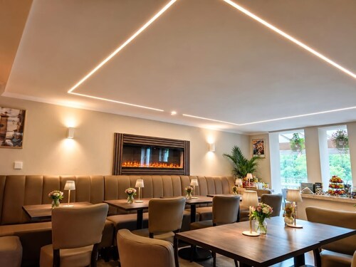 Hotel NeckarOase