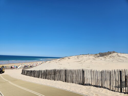 Holiday Villa 'La Galipe' in the Heart of Nature