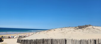 Holiday Villa 'La Galipe' in the Heart of Nature