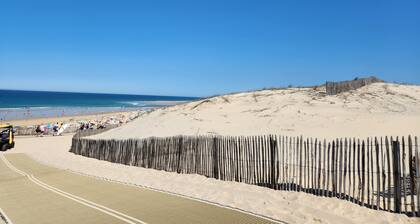 Holiday Villa 'La Galipe' in the Heart of Nature