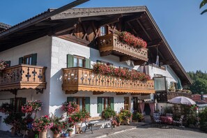 Außenbereich