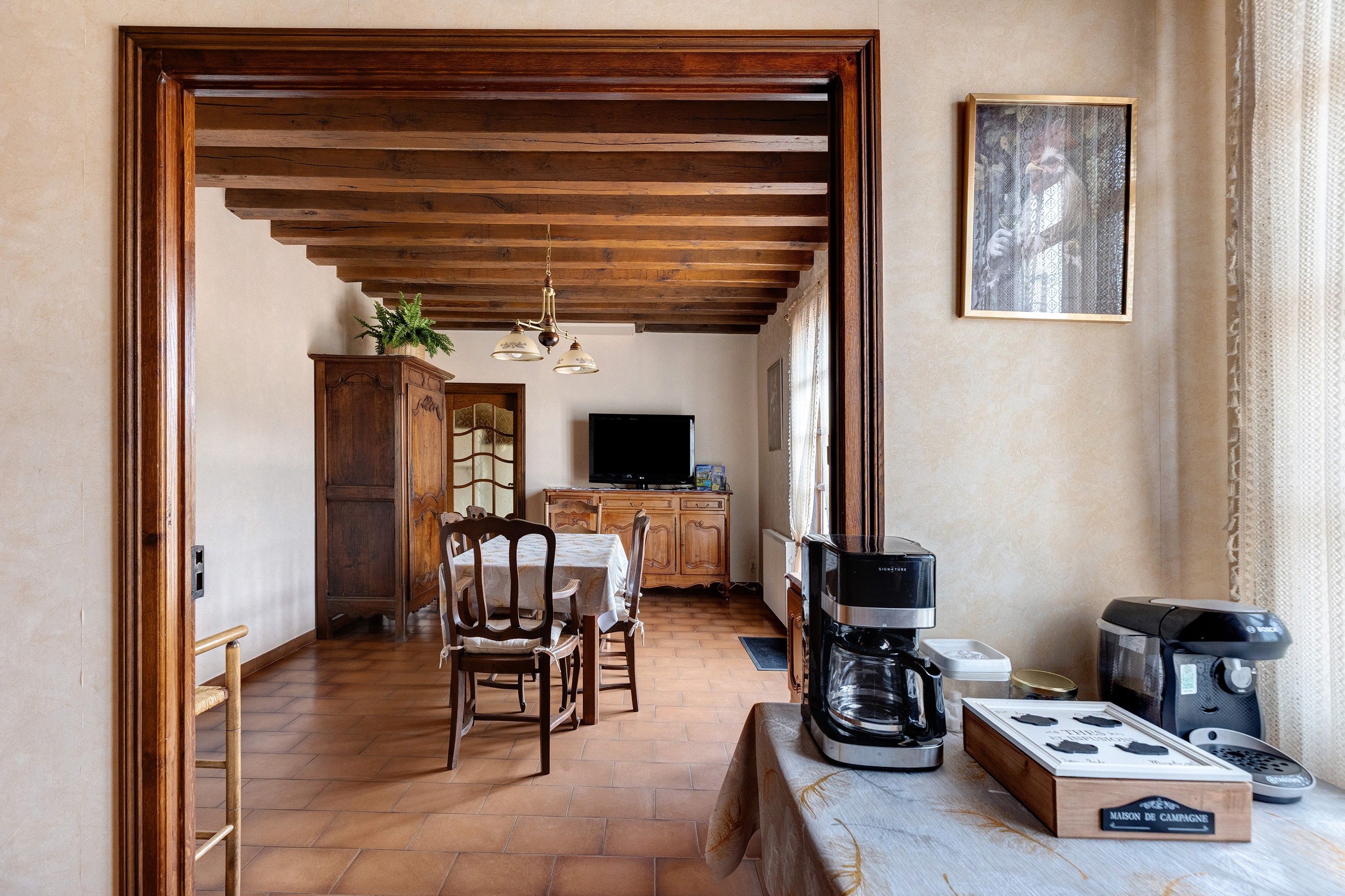 Intérieur