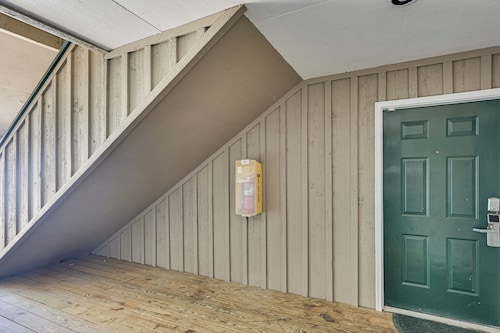 Condo Close to Busch Gardens/Colonial Williamsburg