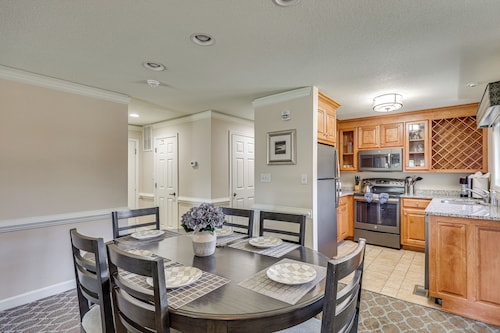 Condo Close to Busch Gardens/Colonial Williamsburg