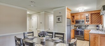 Condo Close to Busch Gardens/Colonial Williamsburg
