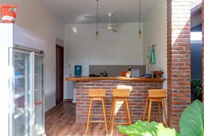 Exterior - Pondok Juli Canggu (Canggu, Badung)
