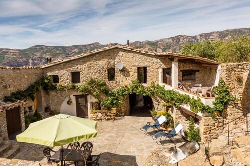 Casa Mauri