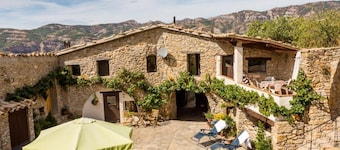 Casa Mauri
