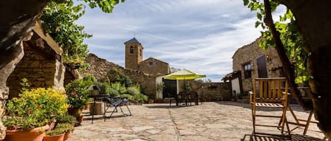 Teras/patio
