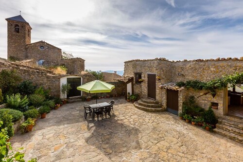 Casa Mauri
