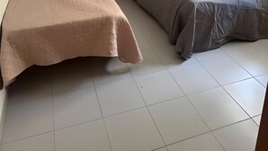 Wifi y ropa de cama