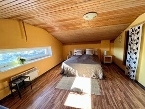 Unclassified image, 4 of 19, button - Rustic 2BR Cozy Country House Near Riga: Private Sauna, Hot Tub, AC & Nature (Pulkarne)