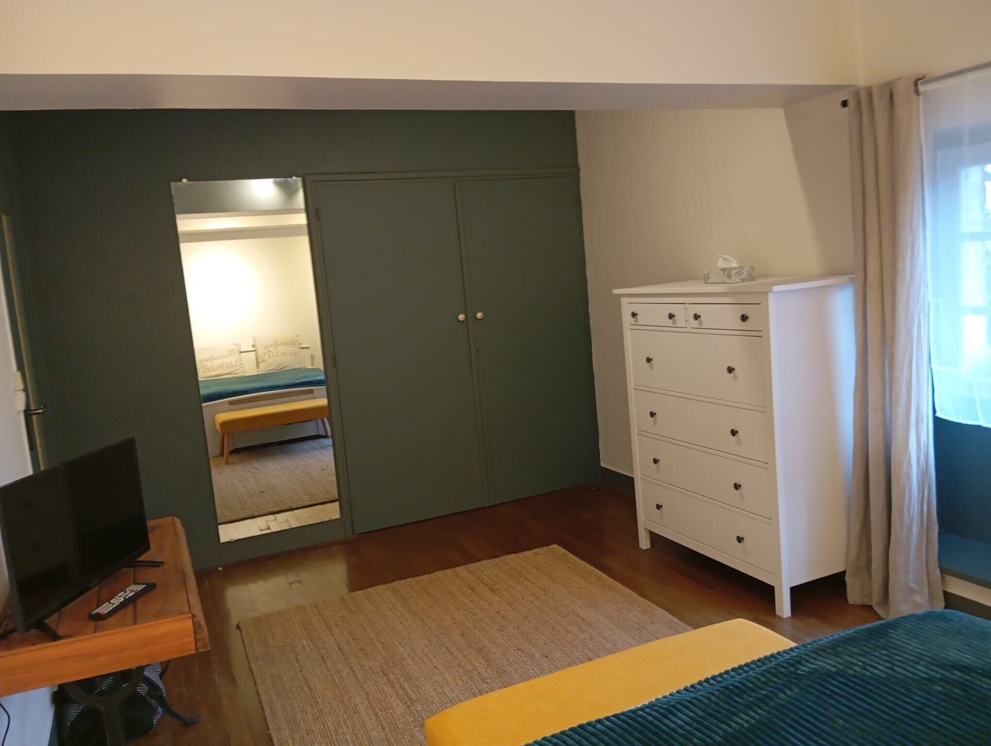 Habitación