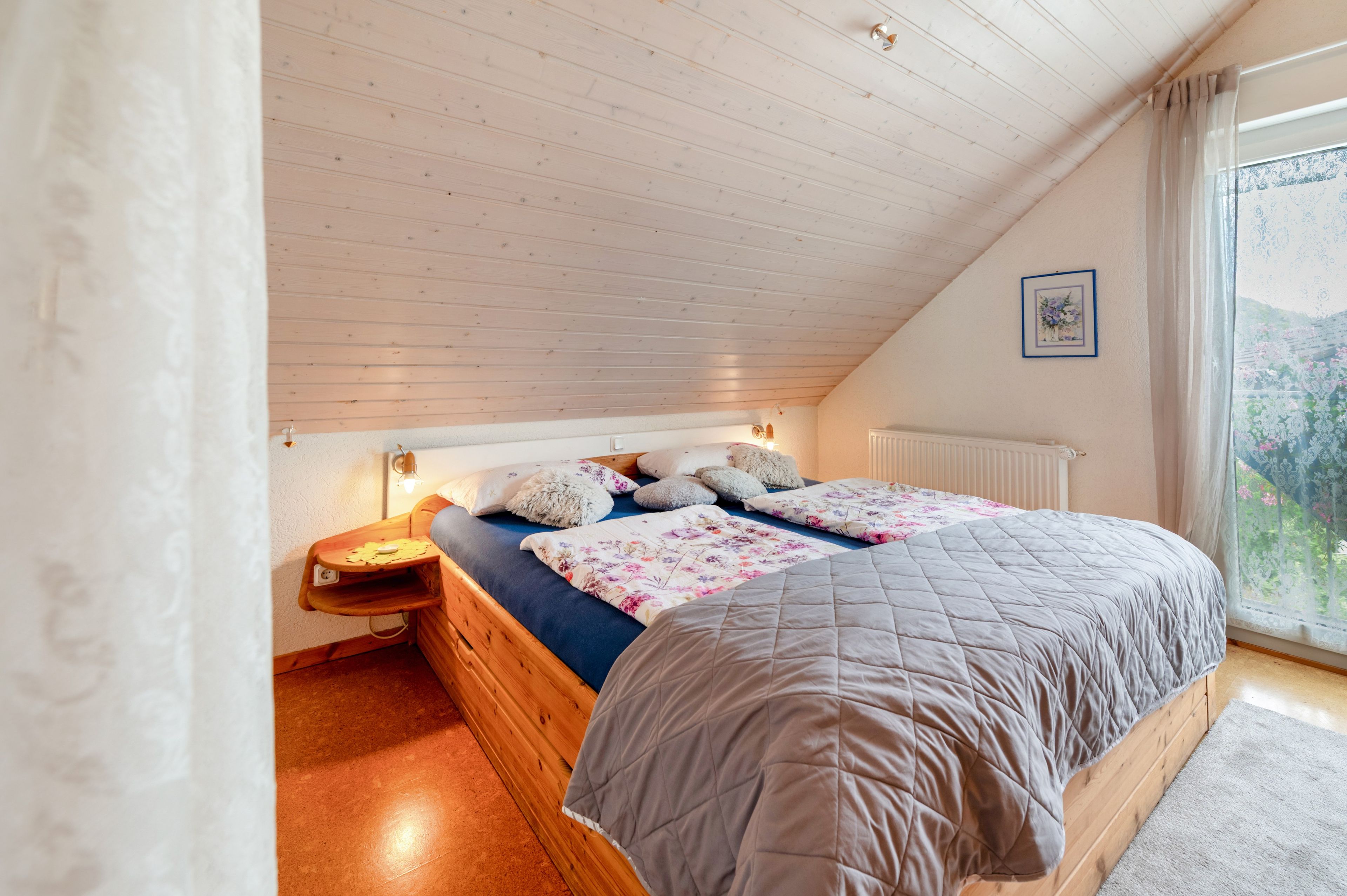Kamer