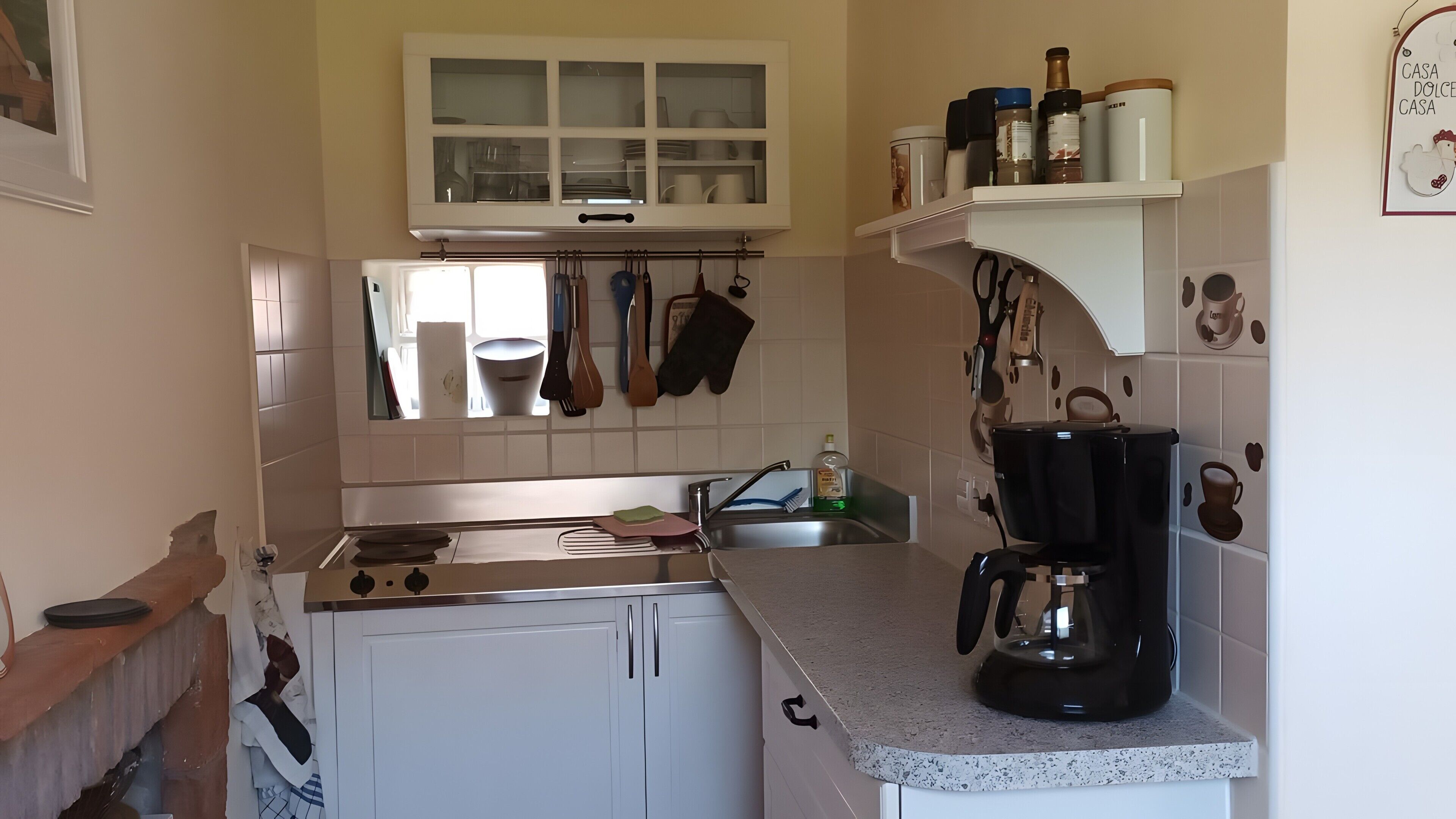 Cucina privata