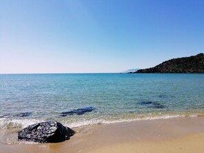 Spiaggia