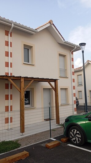 Exterieur