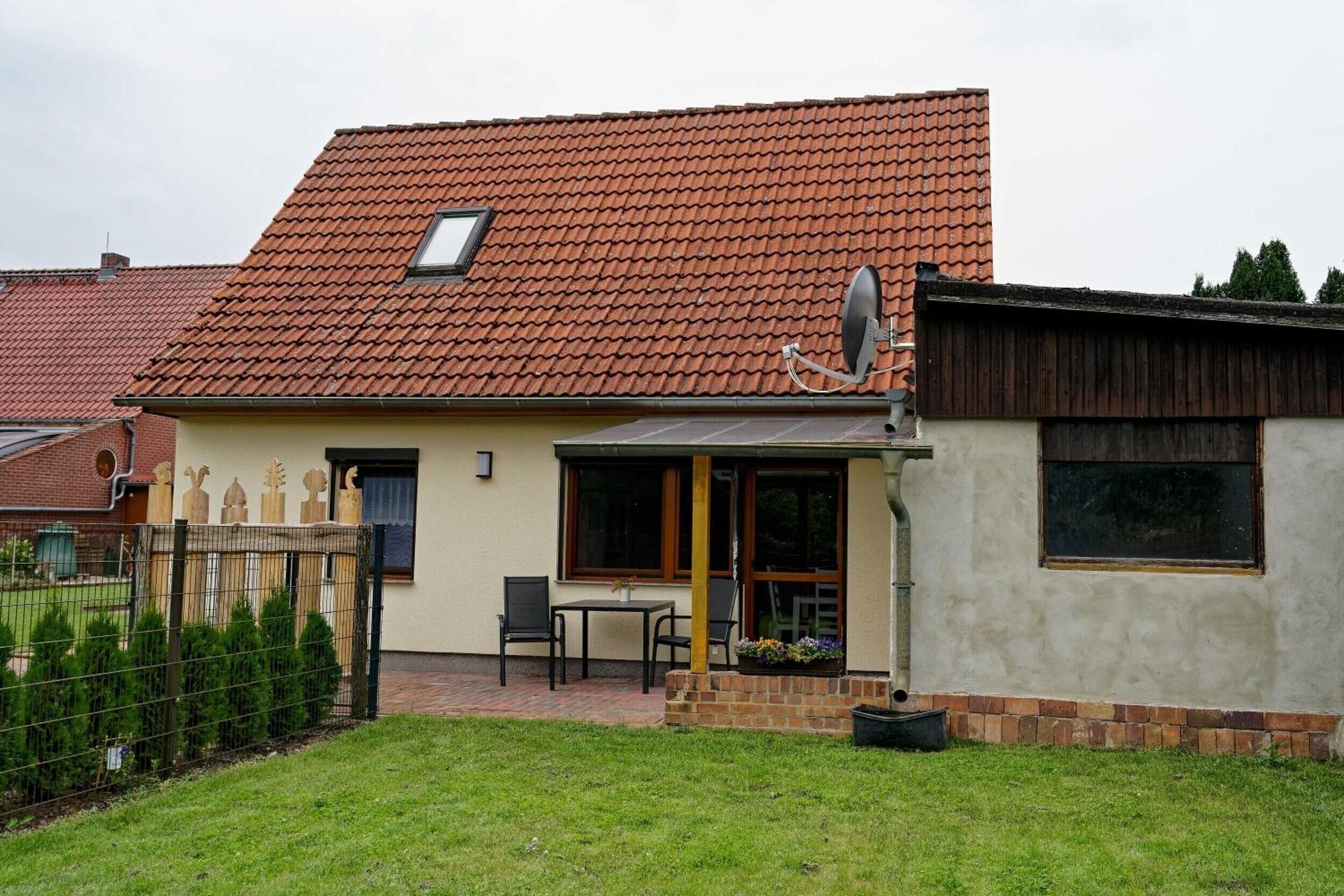 Außenbereich