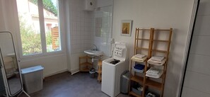 Baño