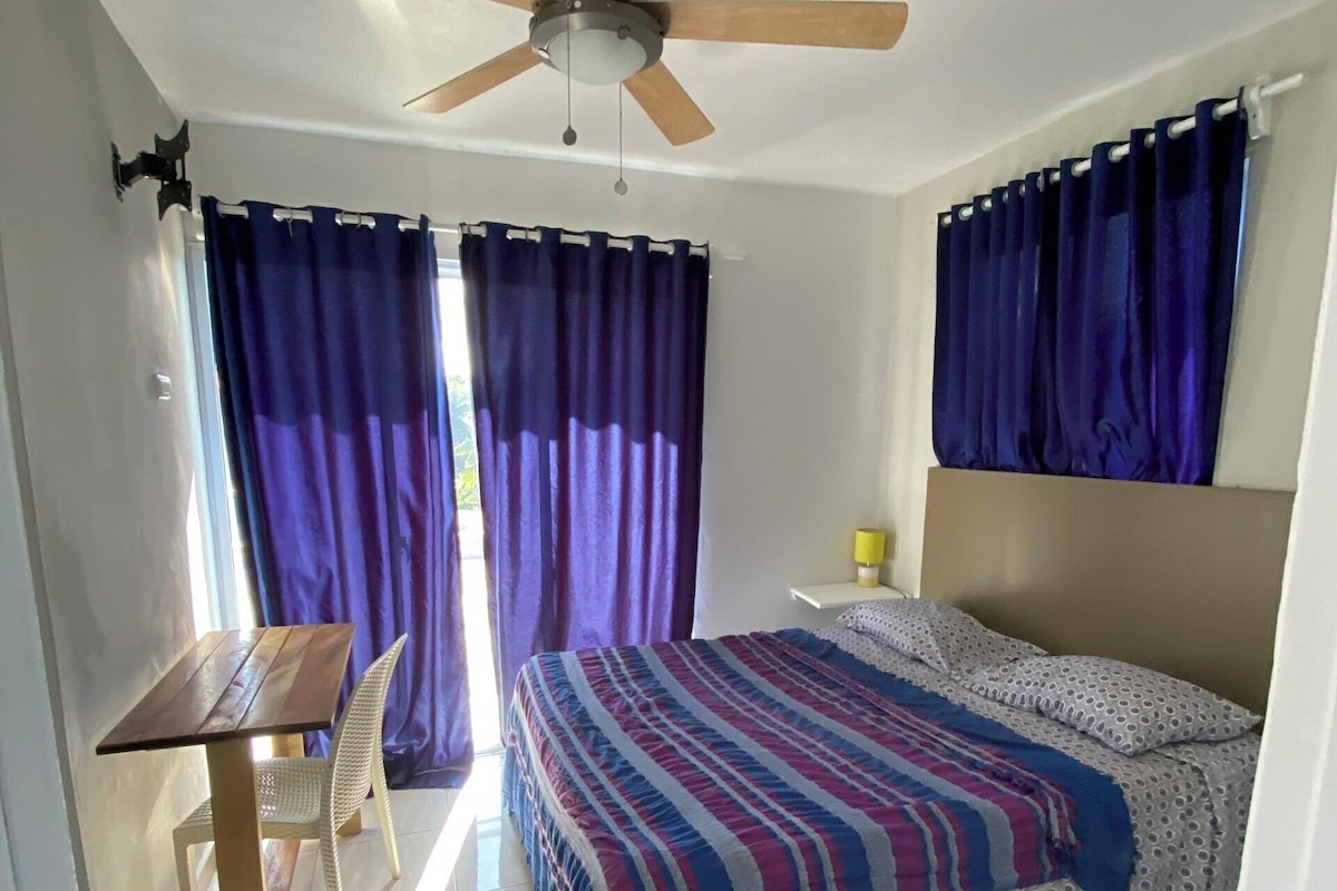 Comfort Apartment, Balcony, Sea View | WiFi (free)