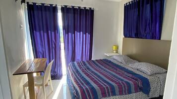 Comfort Apartment, Balcony, Sea View | WiFi (free)