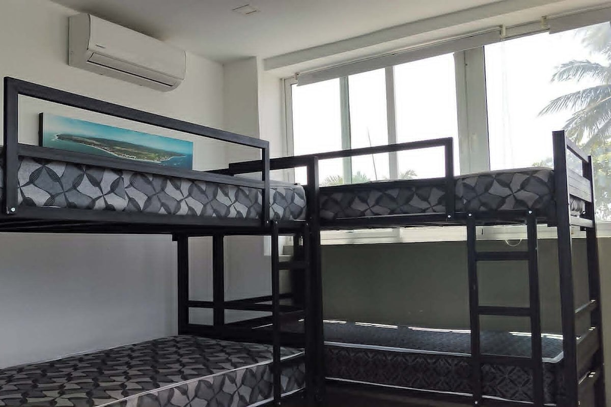 Classic Shared Dormitory | WiFi (free)