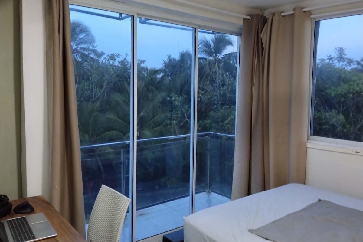 Classic Double or Twin Room | WiFi (free)
