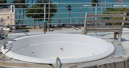 Kite Beach Hostel