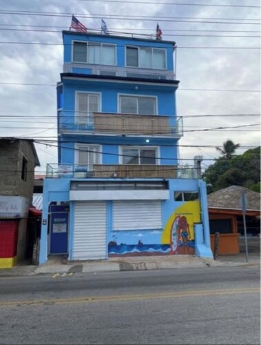 Kite Beach Hostel