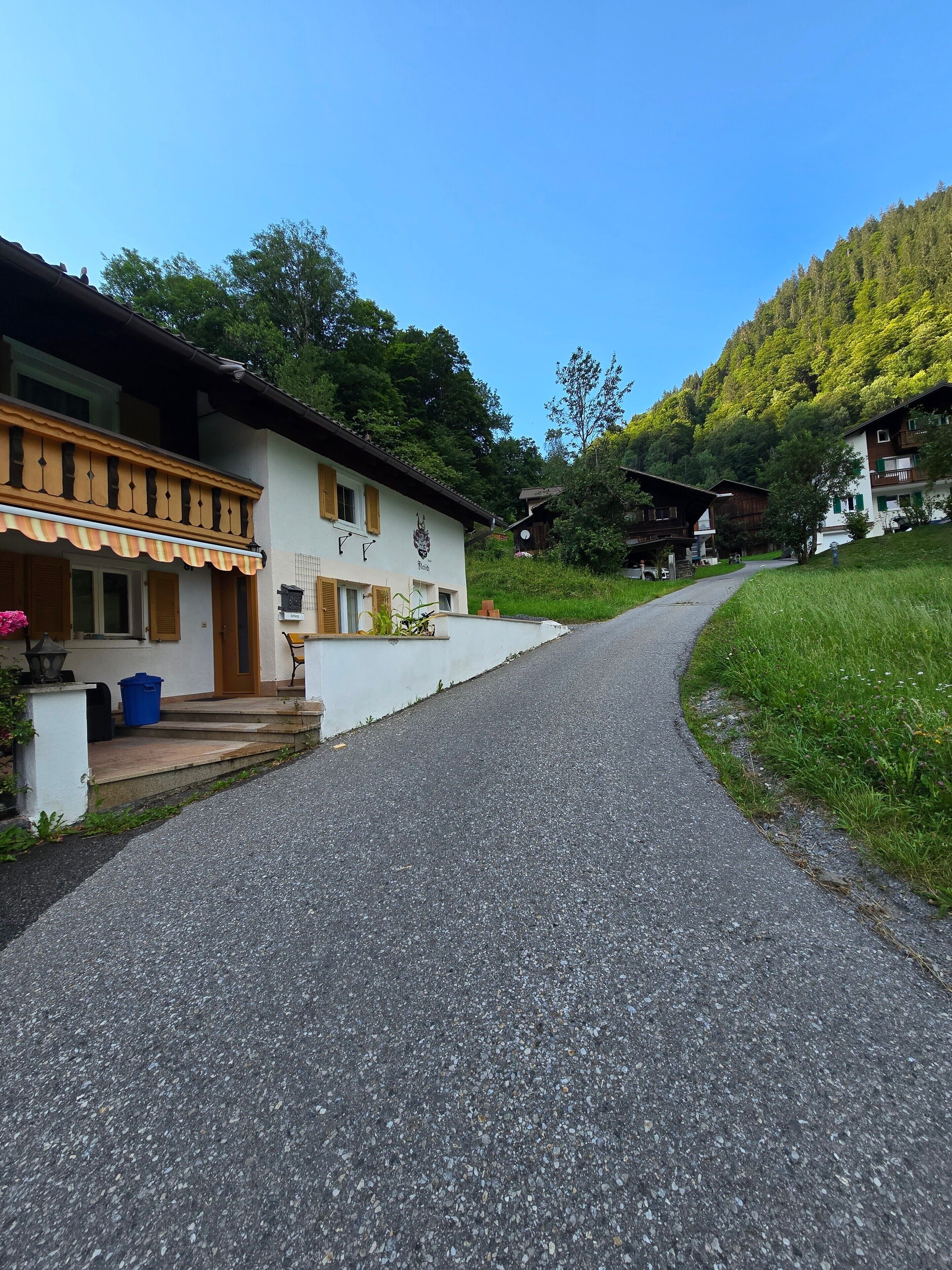 Aussenbereich