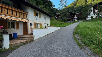 Aussenbereich
