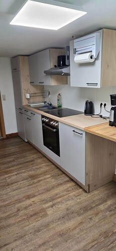 Apartment in St. Gallenkirch Montafon with Mountain View, Balcony and Wi-Fi
