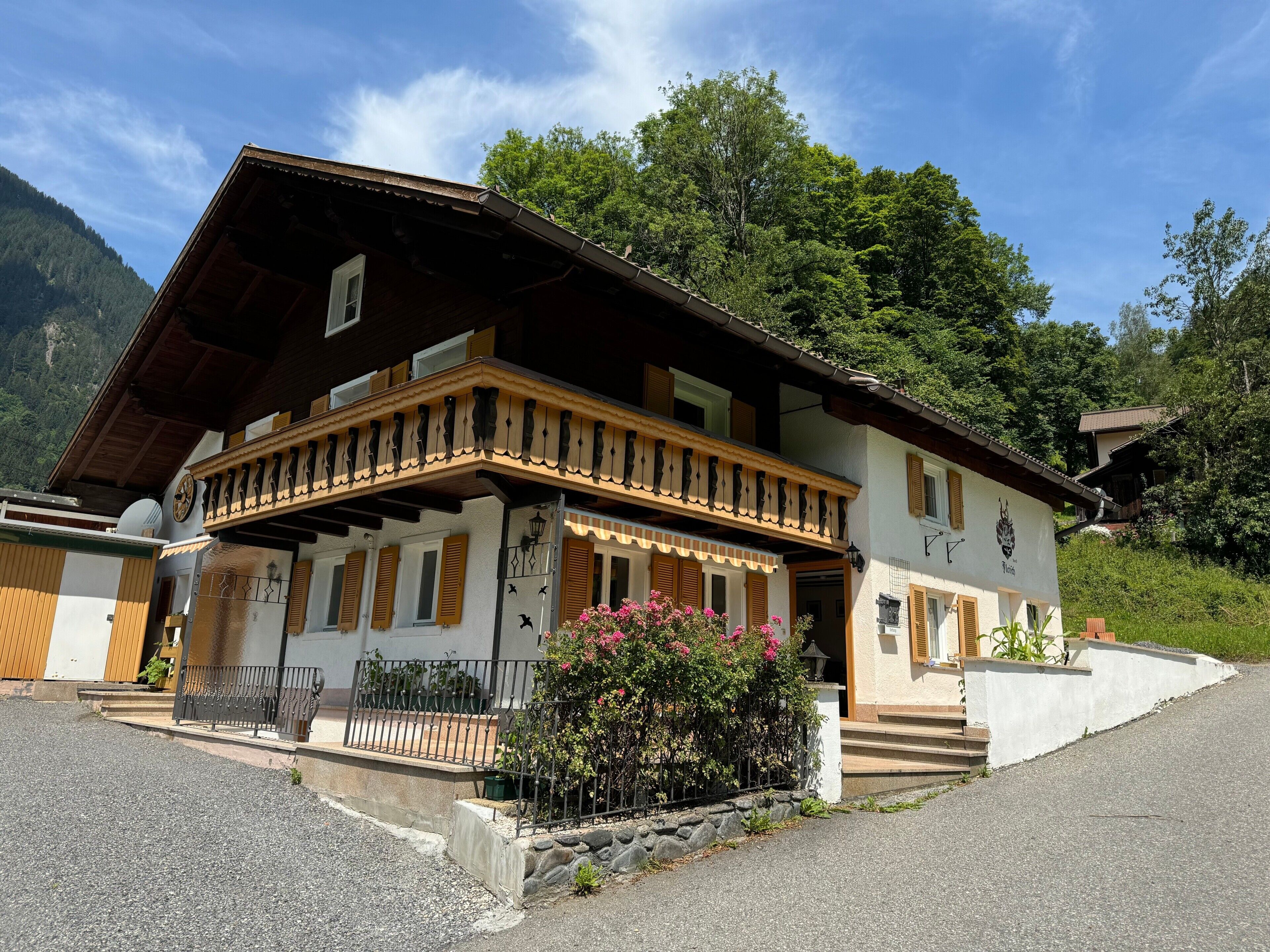 Aussenbereich