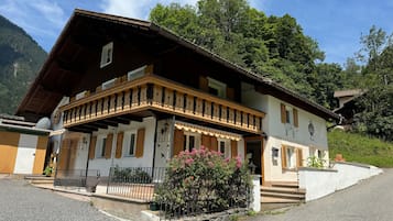 Aussenbereich