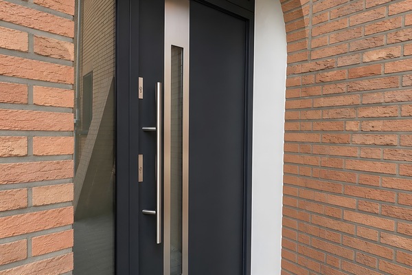 Außendetails