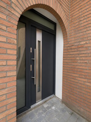 Außendetails