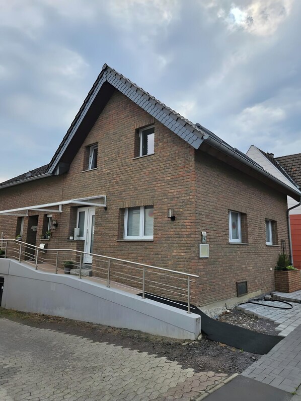 Außenbereich