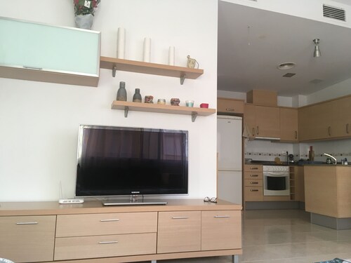 Apartment in the Ebro Delta, ideal for families