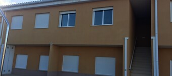 Apartment in the Ebro Delta, ideal for families