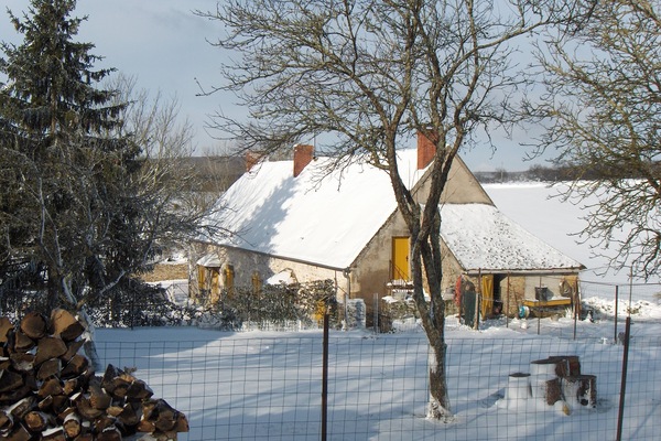Außenbereich