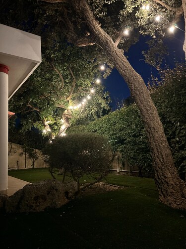 Sea & Airport I Villa with Garden and Free Parking