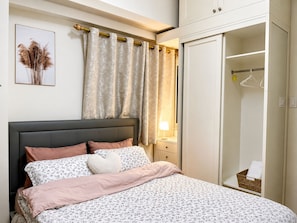 Unclassified image, 3 of 16, button - Maison La Giada  Cozy 2BR Staycation in Makati (Makati)