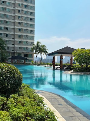 Unclassified image, 2 of 16, button - Maison La Giada  Cozy 2BR Staycation in Makati (Makati)
