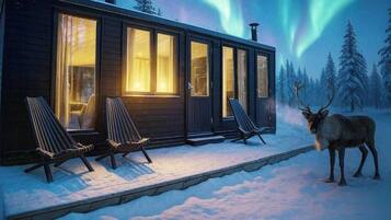Chalet | Exterior