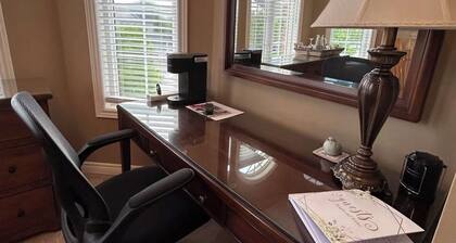 Willow Pond B&B