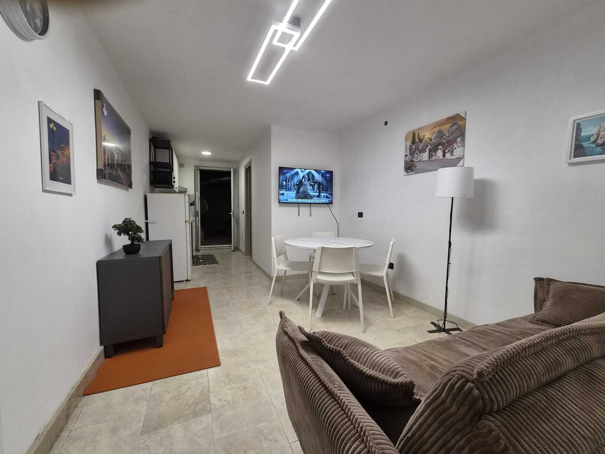 Smart TV
