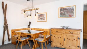 Dining - 1501 Casa Selva by Interhome (Valbella)